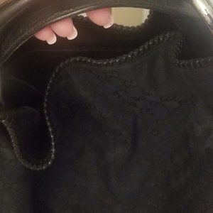 Gucci Large GG Hobo bag